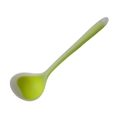 Ополоник силікон/нейлон 29,5*8,3см MR-1182 Maestro Житомир - изображение 3