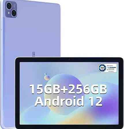 Новый планшет DOOGEE T10 PRO 10.1