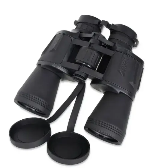 Водонепроницаемый бинокль 70×50 в чехле Коломыя