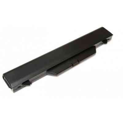 Акумулятор до ноутбука AlSoft HP ProBook 4510s HSTNN-IB89 5200mAh 6cell 11.1V Li-ion (A41422) Вінниця
