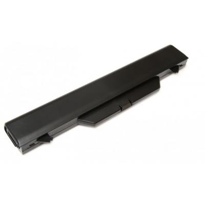 Акумулятор до ноутбука AlSoft HP ProBook 4510s HSTNN-IB89 5200mAh 6cell 11.1V Li-ion (A41422) Вінниця - фото 2