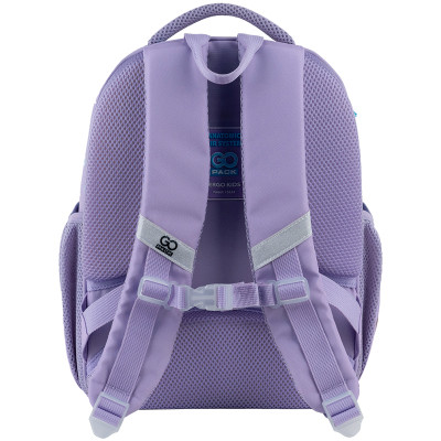 Портфель GoPack Education 597M-3 Fairytale Unicorn (GO25-597M-3) Вінниця - фото 12