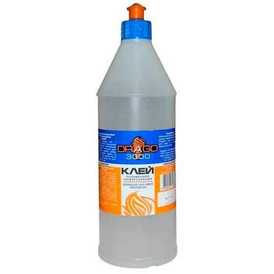 Клей "Дракон" 350 г Харків