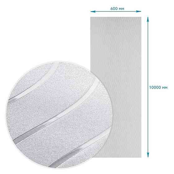 Пленка оконная волна 600*10000мм SW-00002652 Киев