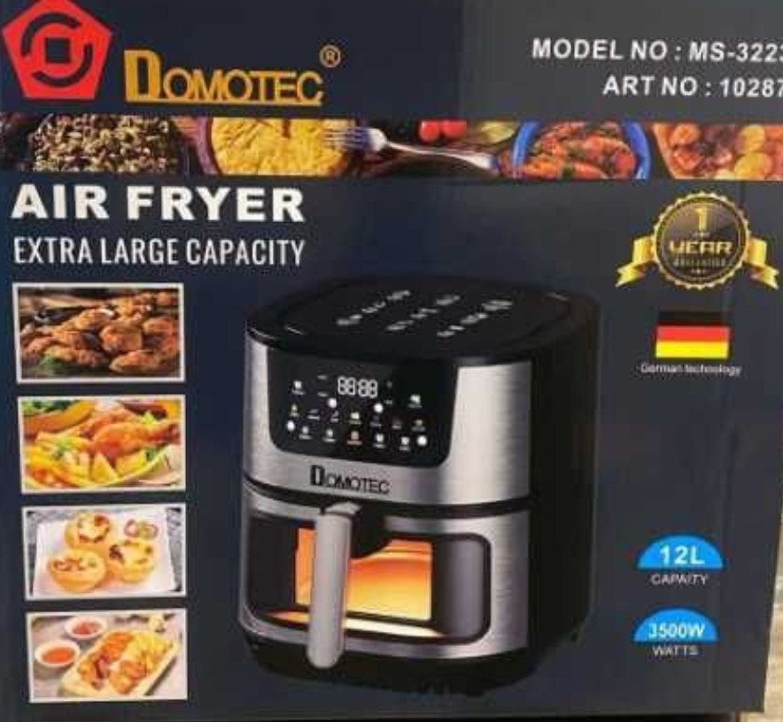 Аэрогриль Фритюрница Новая Киев - изображение 4