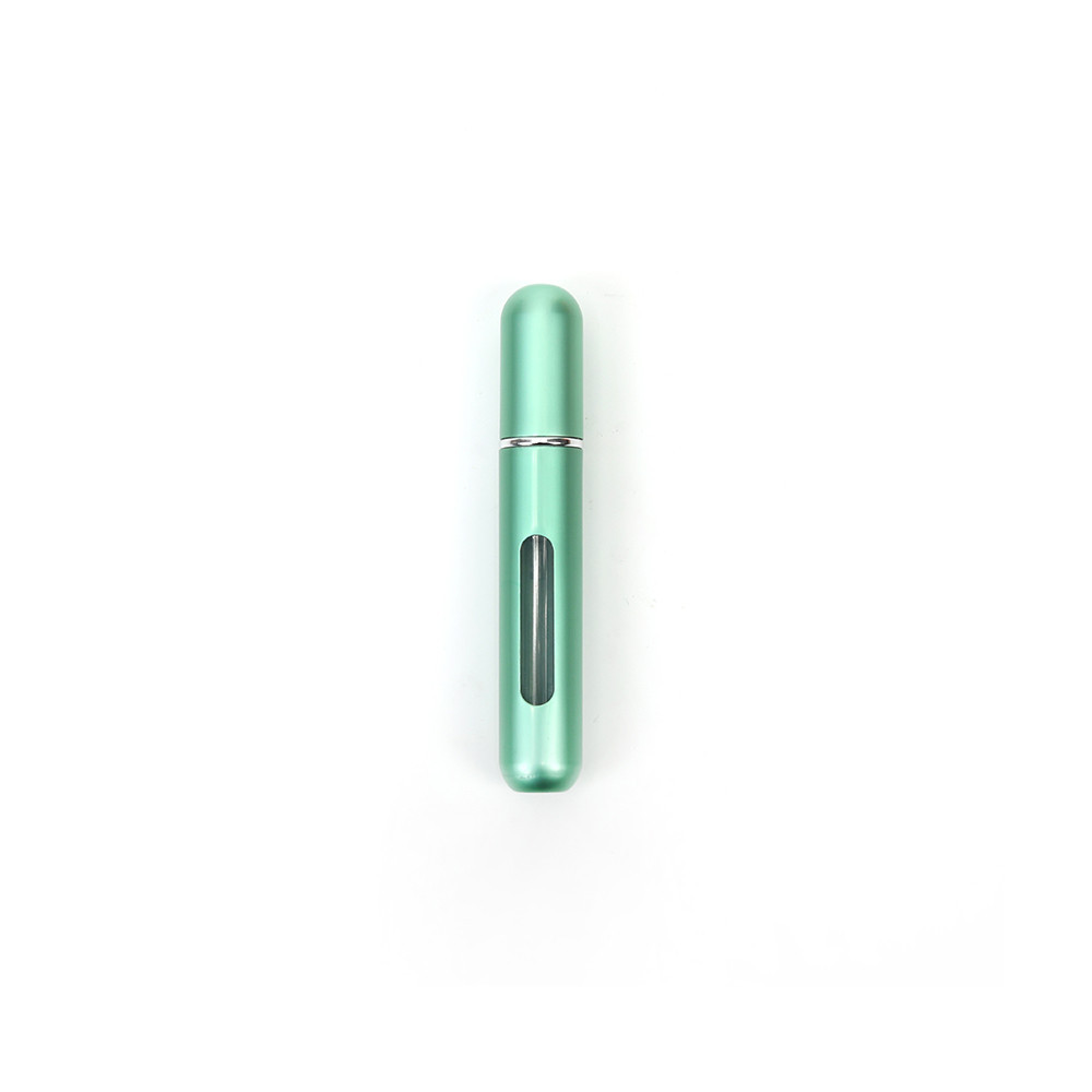 Мини-дорожный флакон для духов 8 мл с распылителем Киев - изображение 5