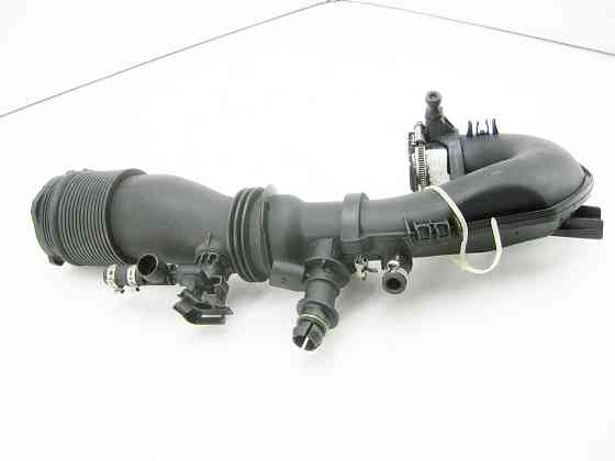 Mercedes-Benz  A2700900700 Впускний патрубок від турбіни на впускний колектор CLA C117 CLA Shooting Brake X117 GLA X156 A-class W176 B-class W242 B-cl Одесса