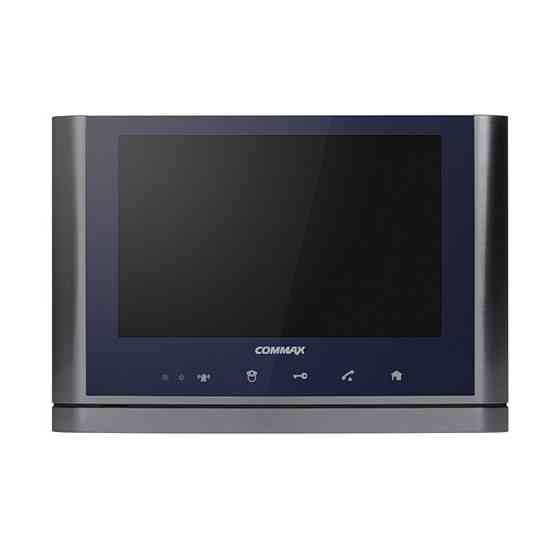 IP відеодомофон Commax CIOT-1020M Київ