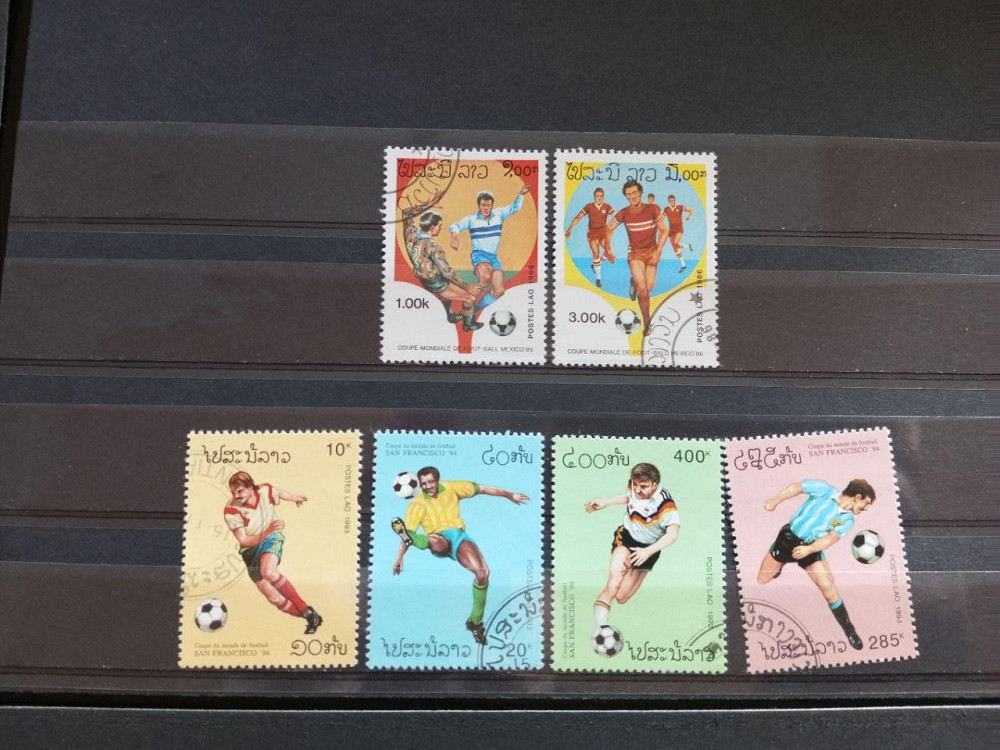 Марки. Серія. Спорт (Гаш.) Полтава - фото 1