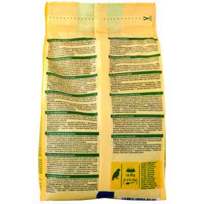 Корм для птахів Vitakraft Premium Menu Exotis для екзотичних птахів 500 г (4008239213181) Вінниця