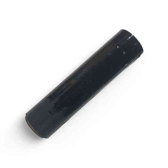 Стретч плёнка Черная 25см Харків