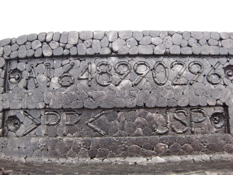 Mercedes-Benz  A1648990296 Вставка в днище підлоги задньої частини кузова GL X164 Одесса - изображение 3