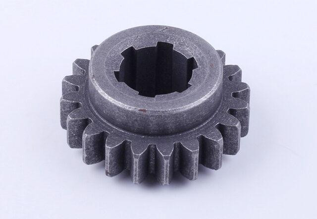 Шестірня тягова знижувальна Z-20 — КПП/6 Мукачево - фото 1