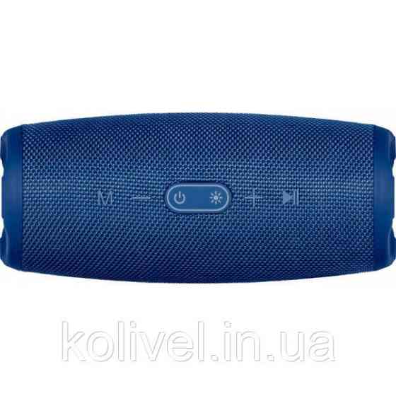 Акустична система 1.0 Defender Q2 10W, BT/FM/USB/TF/AUX синя (65302) Киев