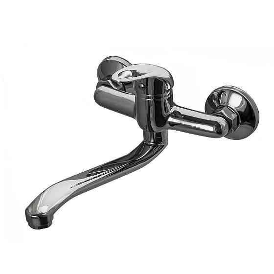 Змішувач для кухні EcoMix ELIT EM-104 (000010643) Київ