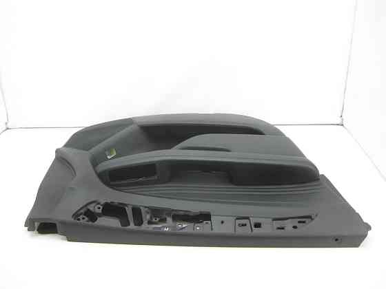 Mercedes-Benz  A2927203701 9H14 Карта передніх лівих дверей чорна GLE Coupe C292 Одесса