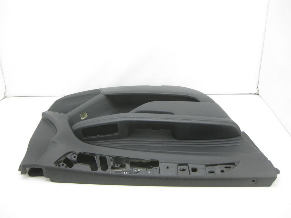 Mercedes-Benz  A2927203701 9H14 Карта передніх лівих дверей чорна GLE Coupe C292 Одесса - изображение 6