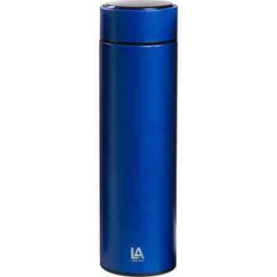 Термос Line Art Cusco 500 мл синій (60032922LA-03) Вінниця