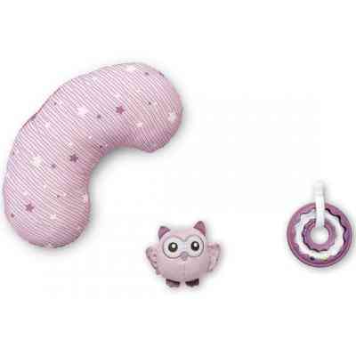 Детский коврик Chicco Enjoy Colours Gym pink (09866.10) Винница