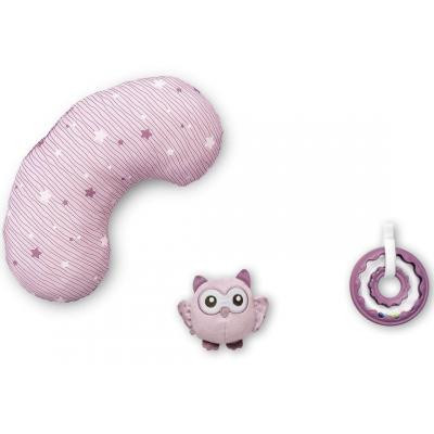 Дитячий килимок Chicco Enjoy Colours Gym pink (09866.10) Вінниця - фото 6