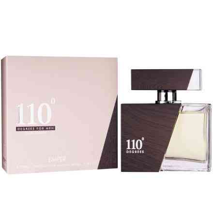Emper Perfumes Мужская туалетная вода Emper 110 Degrees 100 мл Коломия
