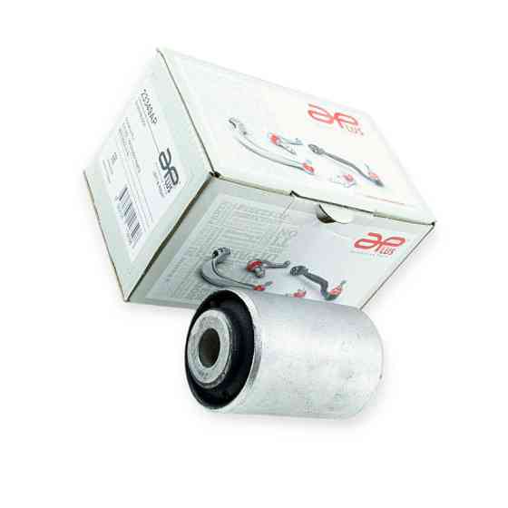 Сайлентблок переднего Мерседес Бенз M-Class W164, GL-Class X164 нижний наружный рычага Мукачево