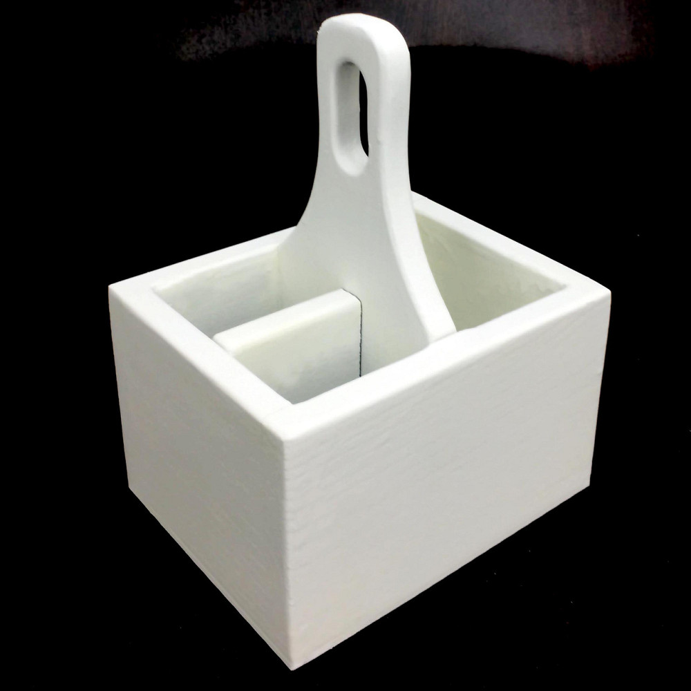 Подставка для столовых приборов 