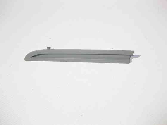 Mercedes-Benz  A1646830908 7F04 Ліва накладка - кришка - заглушка дефлектора панелі приладів темно-сіра ML W164 GL X164 Одеса