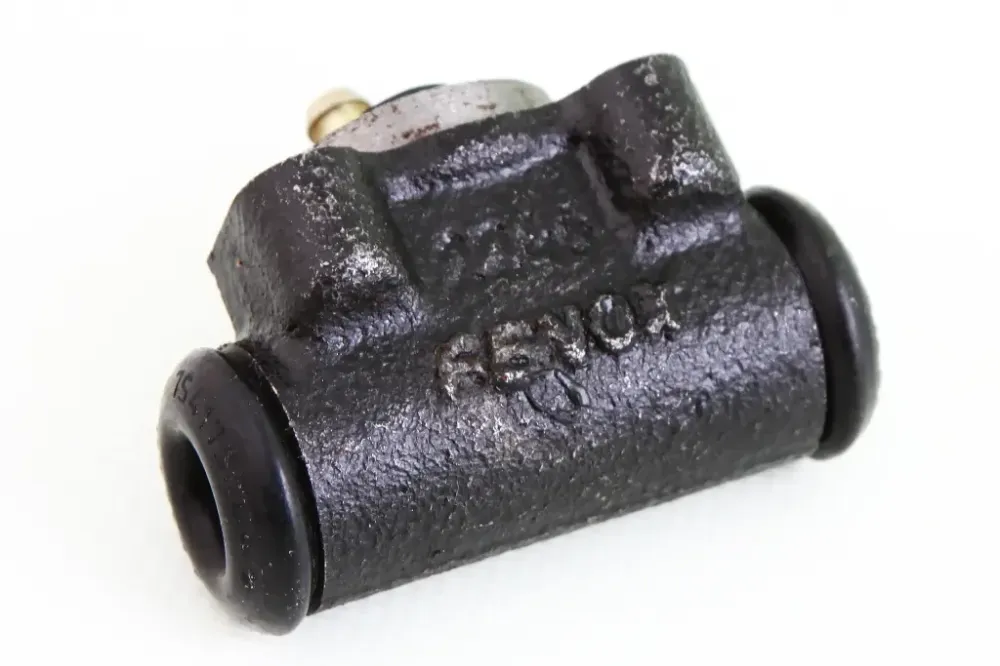 Циліндр торм, задній Таврія Fenox Вінниця - фото 3