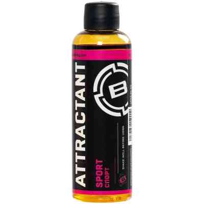 Ліквід Brain Attractant Sport (спорт) 100ml (1858.81.59) Вінниця
