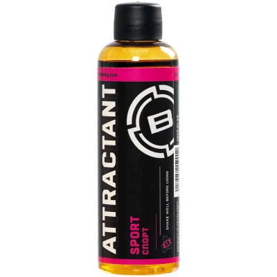Ліквід Brain Attractant Sport (спорт) 100ml (1858.81.59) Винница - изображение 1
