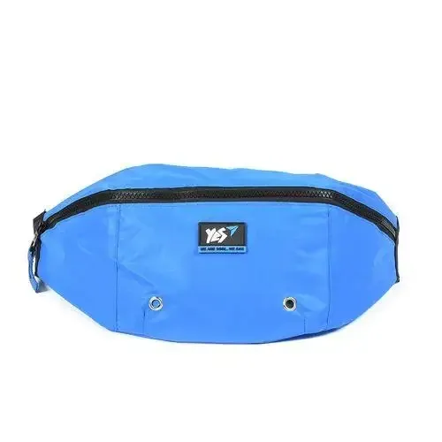 Сумка на пояс 