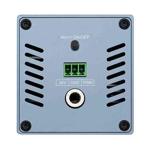 Потужний лазер Laser Tree K30 30Вт 450нм з подачею повітря для різання й гравіювання, модуль ЧПК Київ