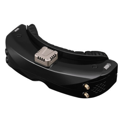 Очки FPV Skyzone SKY04O PRO 5.8GHz 56CH L,X Band (SKY04OP5G) Винница - изображение 1