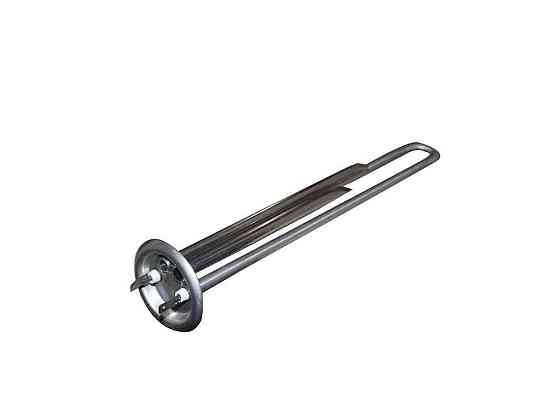 Тэн, фланец, ø64 мм TERMEX RF 64 AISI 1300W 130 ТМ Thermowatt Киев