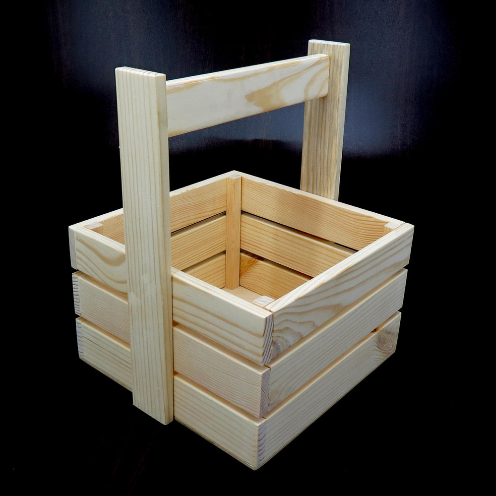 Кошик для пікніка "Лерма" бланже Миколаїв - фото 3