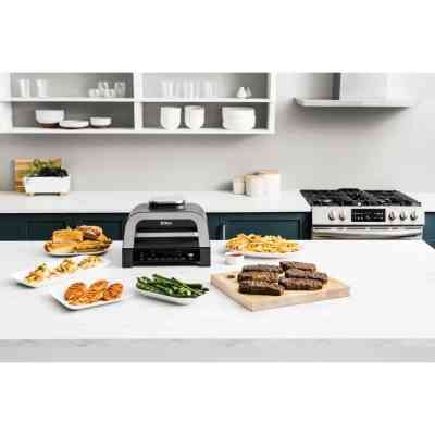 Электрогриль Ninja DG551EU Винница