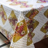 Клейонка кухонна 1,18*50м Deluks 3010B Bona Domus Житомир - изображение 1