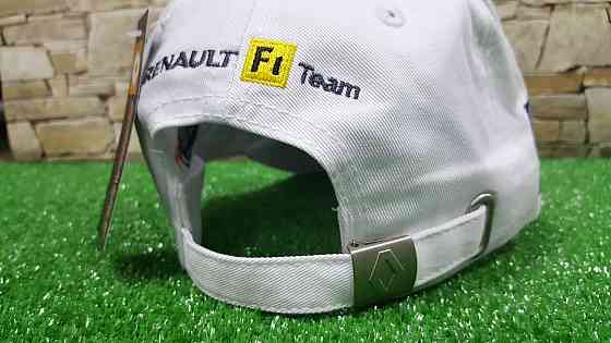 Кепка,бейсболка Renault SPORT LINE Киев