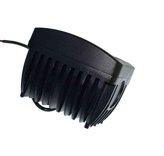 Світлодіодна фара AllLight 21type 90 W 9chip CREE spot 9-30V Харків