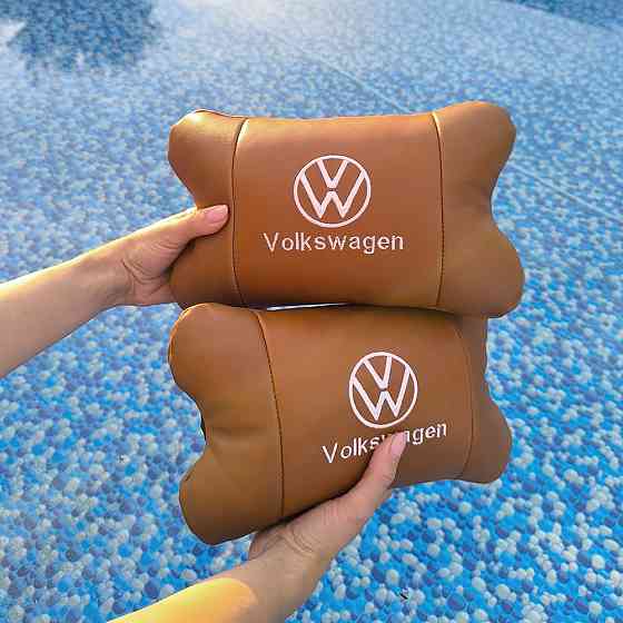 Дорожні подушки, Подушка підголівник для подорожей, Подушки-підголівники на сидіння автомобіля MF-45 Львів