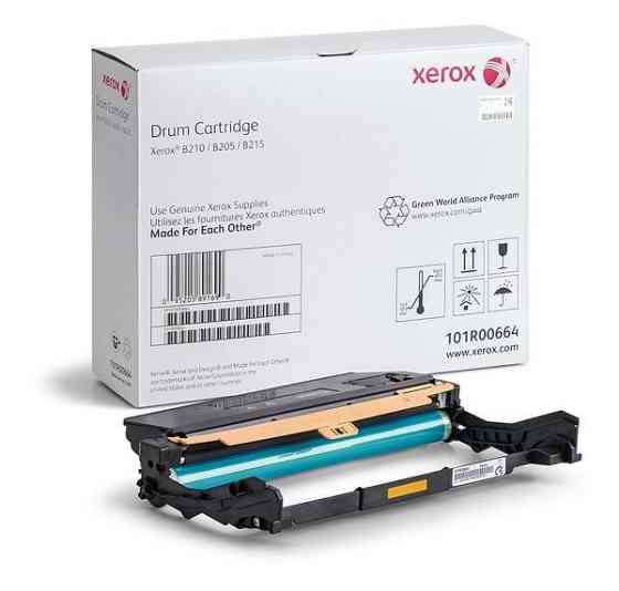Драм картридж Xerox B205/B210/B215 Black (10000 стор) Київ