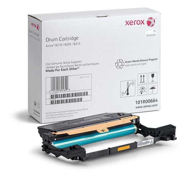 Драм картридж Xerox B205/B210/B215 Black (10000 стор) Київ - фото 1