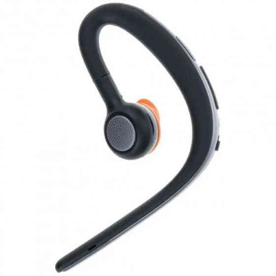 Bluetooth гарнитура Remax RB-T39 black Винница