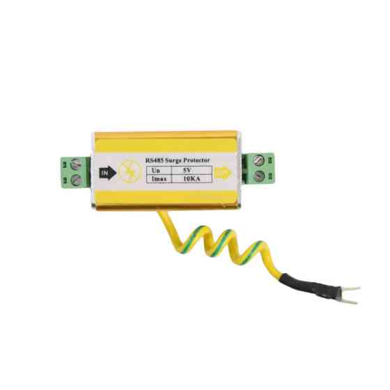 Грозозахист RS485 Киев