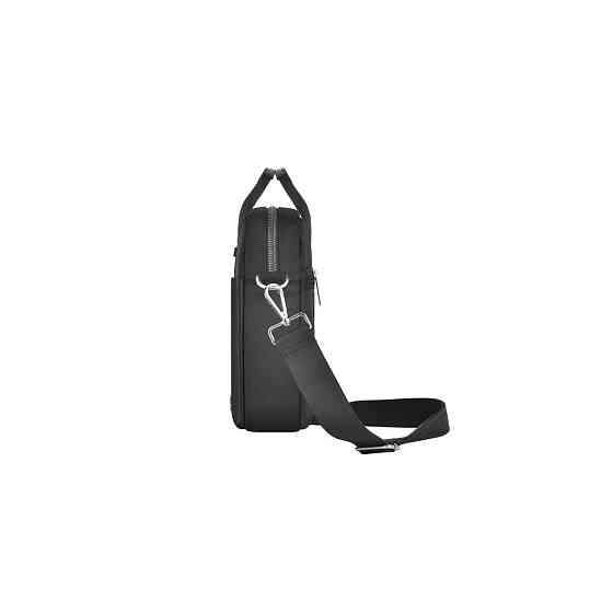 Сумка WIWU 14" Hali Laptop Bag Black Одеса