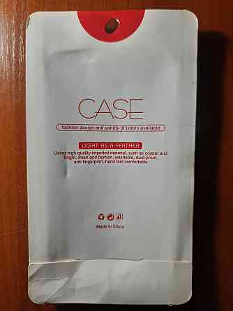 Чехол на IPhone XS Max Днепр