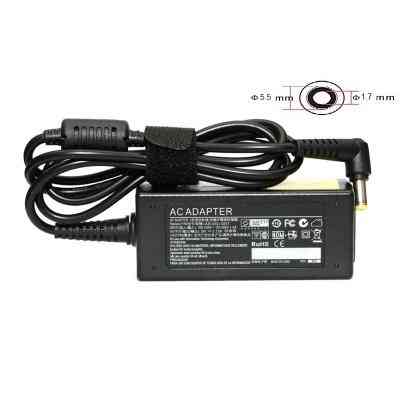 Блок живлення до ноутбуку PowerPlant ACER 220V, 19V 40W 2.15A (5.5*1.7) (AC40F5517) Вінниця