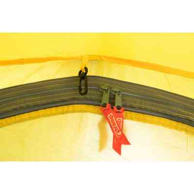 Палатка Tramp Sarma v2 Green (UTRT-030-green) Винница