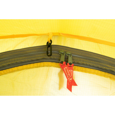 Палатка Tramp Sarma v2 Green (UTRT-030-green) Винница - изображение 4